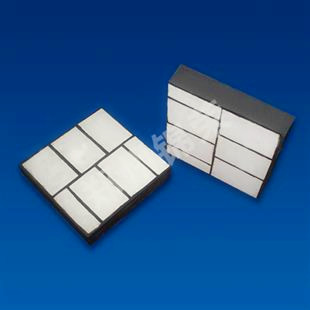 氧化鋁復合陶瓷襯板